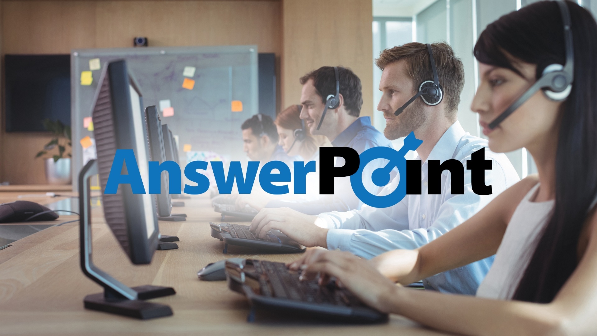 AnswerPoint